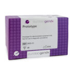 Whole-gene coverage, HLA typing, ONT