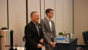 GenDx 2025 User Group Meeting