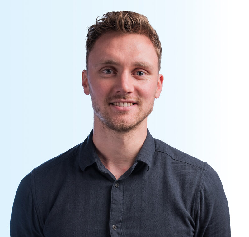 Mattijs R&D Project Manager at GenDx