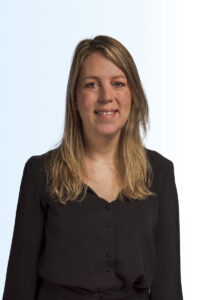 Scientist Cynthia Kramer, PhD