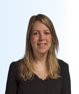 Scientist Cynthia Kramer, PhD