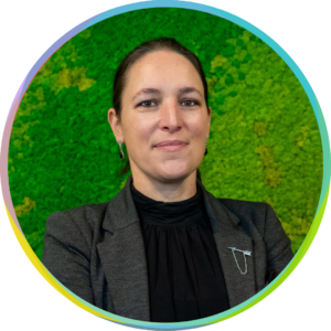 Kirsten Van Garsse Webinar